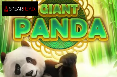 Giant Panda